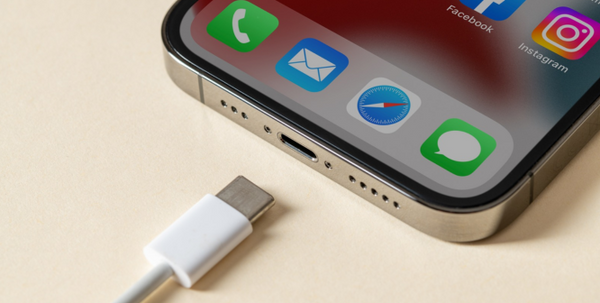 iPhone 16 Charger Type Explained: What You Need to Know?