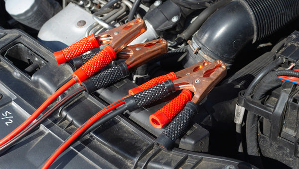 Normal Car Battery Voltage: What Should a 12V Battery Read?