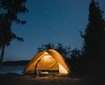 What Is Stealth Camping? Meaning, Rules, Gear, and Safety