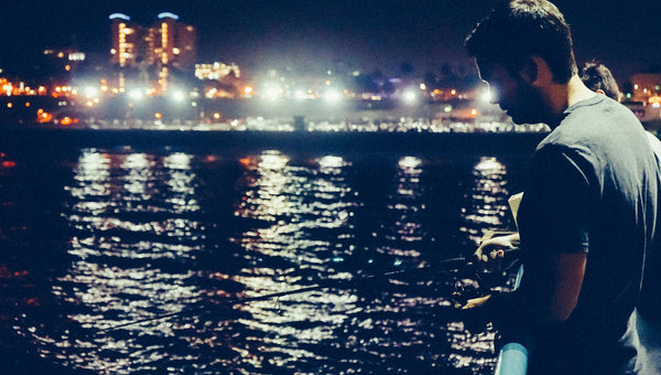 Night Fishing Power Guide: Lights, Sonar and Battery Setup