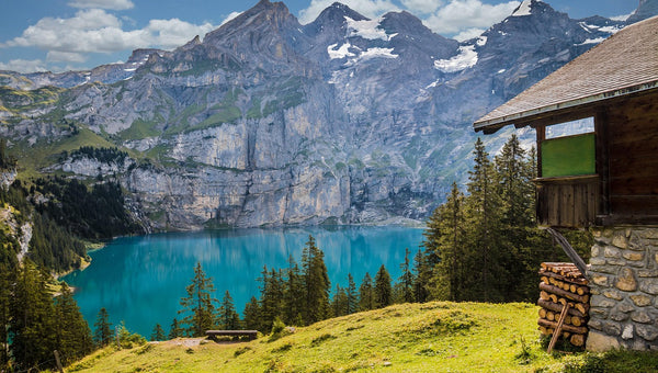 How to Plan a Relaxing Lake Weekend and Cabin Trip
