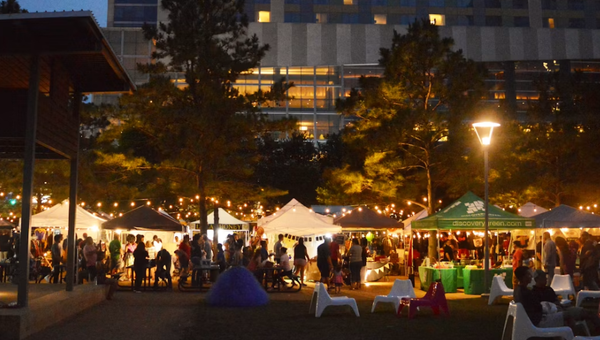 How to Calculate Power Requirements for an Outdoor Vendor Booth