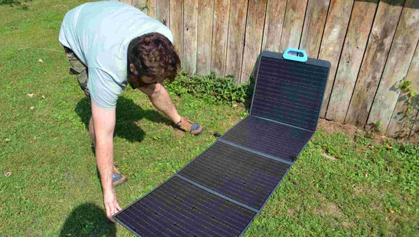 Solar Panel:Is My Solar Panel Functioning Properly?