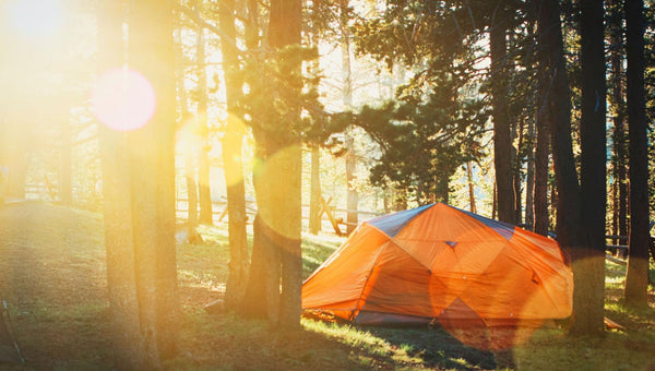 The Ultimate Summer Camping Checklist for 2026