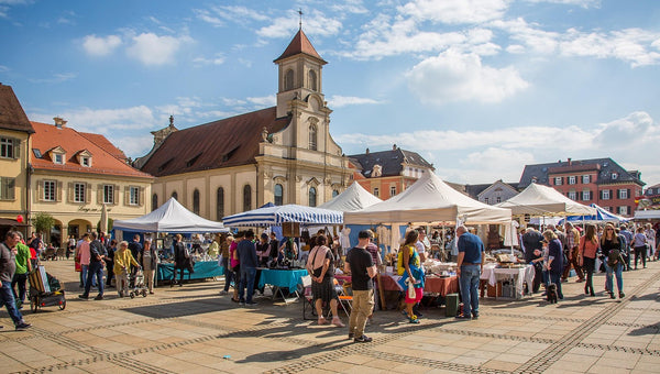 From Setup to Sales: Your Complete Summer Flea Market Booth Setup Checklist