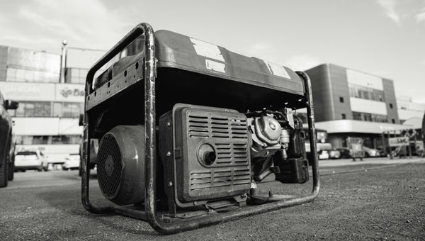Are Generators Waterproof? How to Safely Run Power Equipment in Rain And Wet Weather