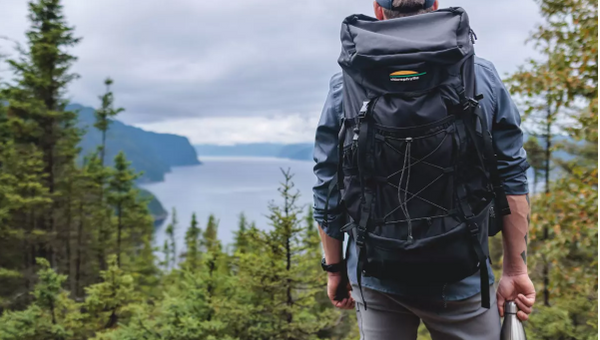 How to Camp Alone: Tips for Solo Camping Trips