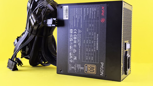 What Is a Power Supply for a Computer? A Guide to PC Power Supply Units