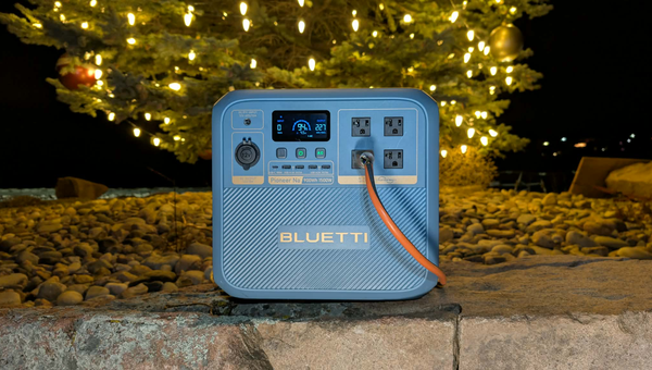 How a Sodium Battery Solved Colorado's 18-Year Christmas Tree Problem