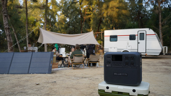 Emergency Power Supply: What to Buy For a Power Outage