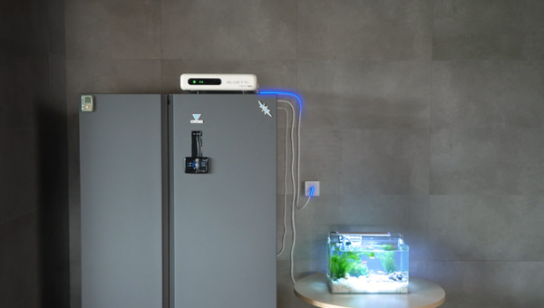 Can You Run a Refrigerator on Solar Power? Everything You Need to Know