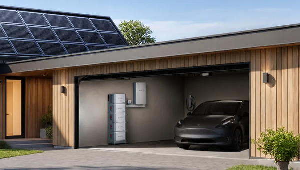 Modular vs All-in-One Battery Systems: Which Is Right for Your Home?