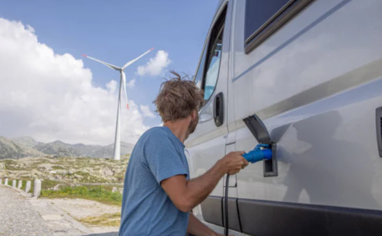 RV Shore Power: The Ultimate Guide to Powering Your Mobile Home