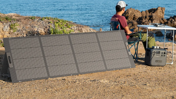 Best Father's Day Gifts for Dads Who Love Camping (That He'll Actually Use)