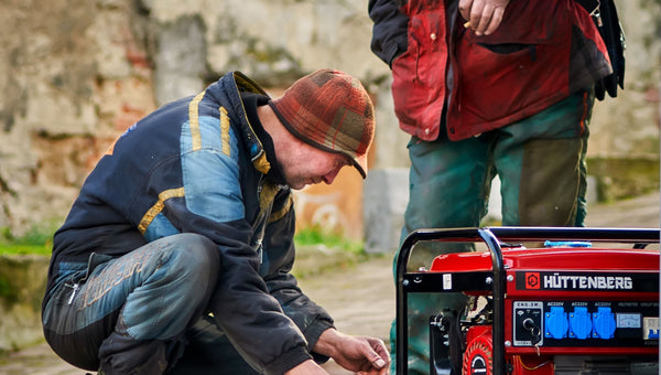 How Does a Generator Produce Electricity? A Step-by-Step Guide to Power Generation