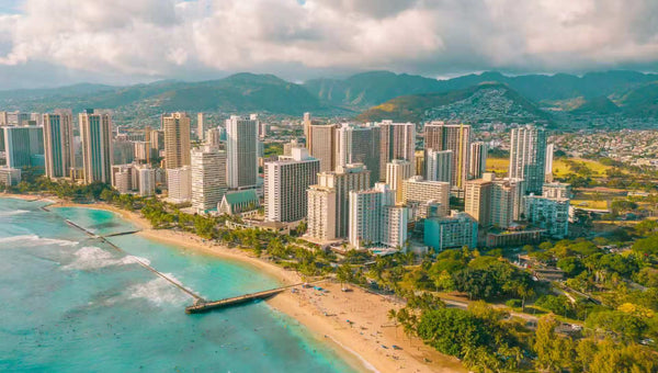 Top 10 Most Expensive States to Live In 2026