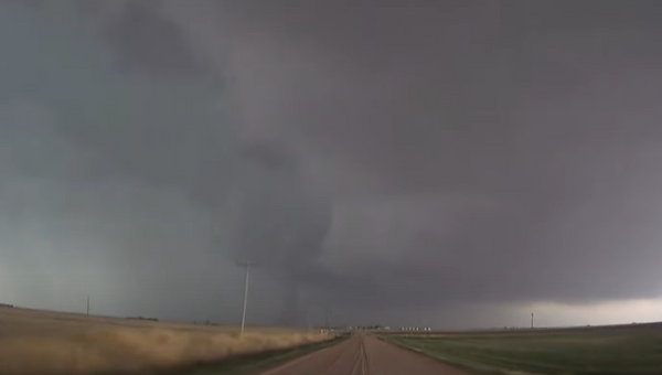 Severe Weather Alert Issued for Central United States & How to Prepare