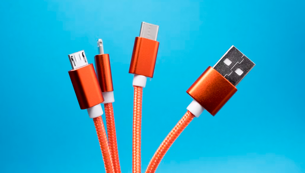 USB-C vs. USB-A: What Is the Difference?