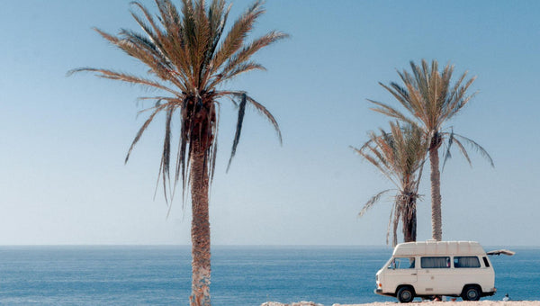 The Ultimate Coastal Escape: Best Beach Road Trips in the U.S. for Summer 2026