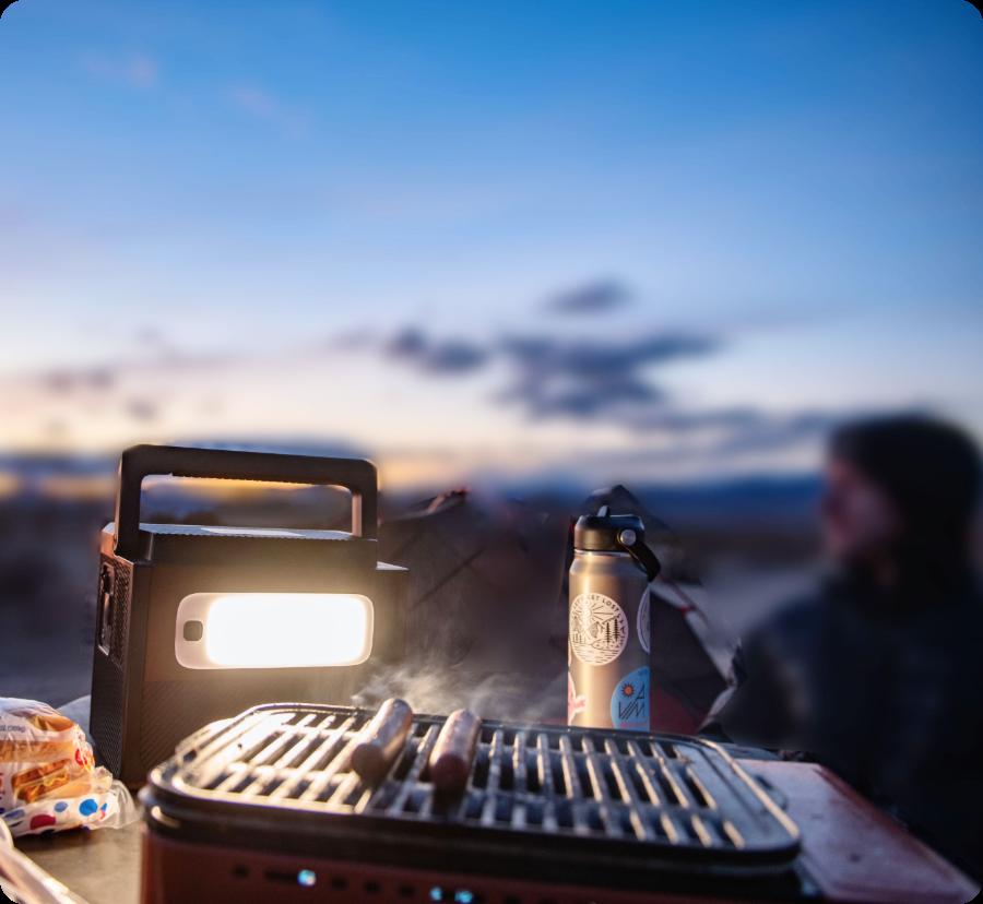 Portable Power Station | Reliable Battery Power Solution – Page 4 ...