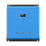 Front view of blue BLUETTI RV5 5000W power station showing 80% battery on digital display.