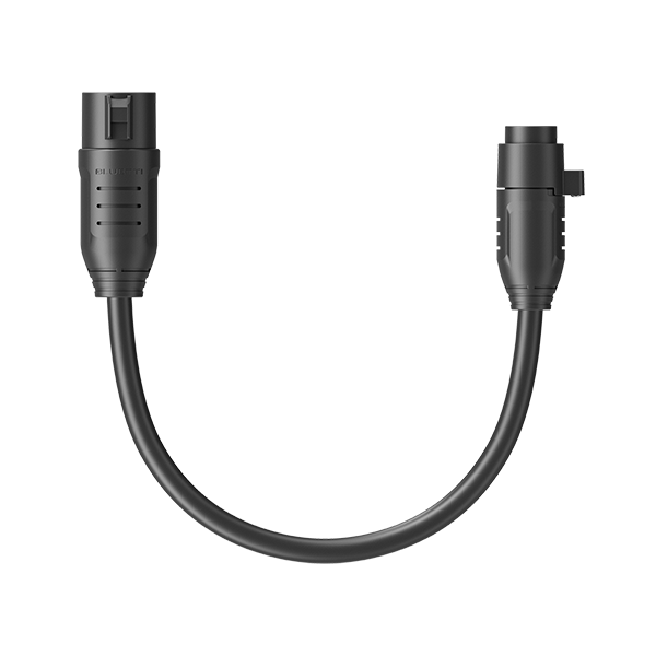 EV Station Charging Cable