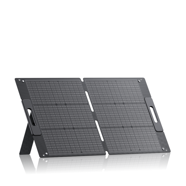 BLUETTI PV100 100W ソーラーパネル 保管汚れあり 折りたたみ 100W_Solar_1x_ec721e99-b666-