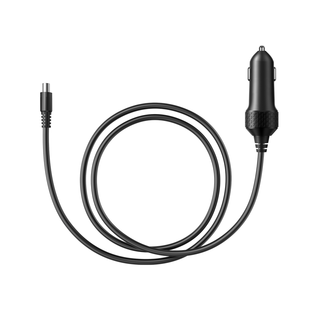 12V/24V DC Power Cable