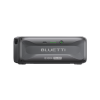 BLUETTI B300K Expansion Battery | 2,764.8Wh