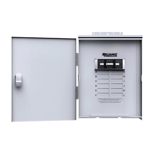 AC500 Home Integration Kit