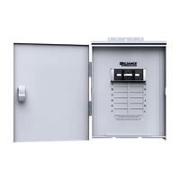 AC500 Home Integration Kit