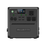 BLUETTI AC240 Portable Power Station | 2,400W,1,536Wh