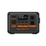 BLUETTI AC2P portable power station with AC, USB-C, DC outputs & 230.4Wh capacity.