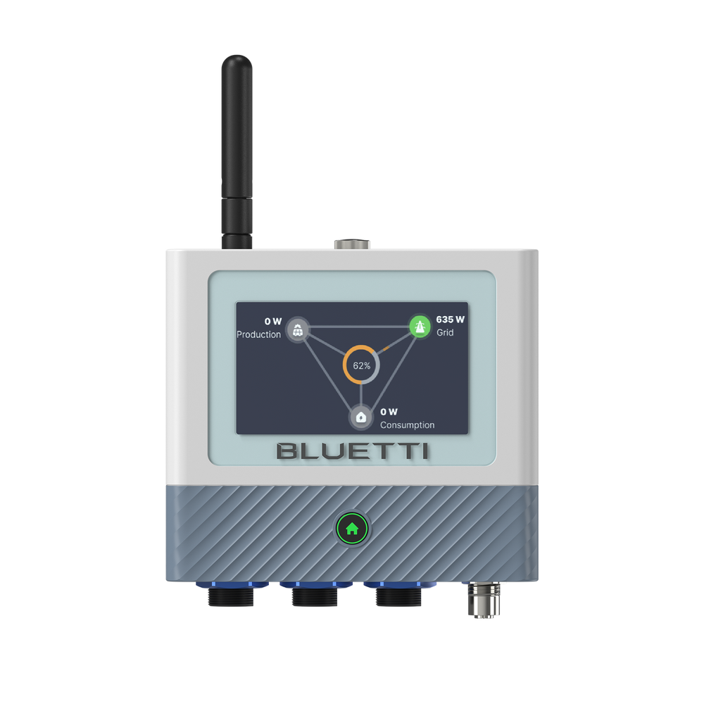 EMS  for EnergyPro 13K