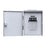 Reliance Controls electrical panel with breaker slots for home energy storage integration