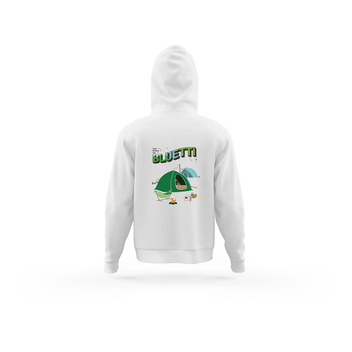 BLUETTI Hoodie