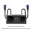 P480A Parallel Box