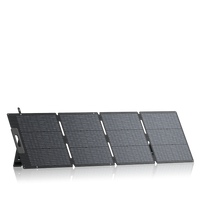 BLUETTI 200W Solar Portable Solar Panel | 200W