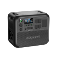 BLUETTI AC200L Portable Power Station  | 2,400W,2,048Wh, Portable Power