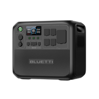 BLUETTI AC200L Portable Power Station  | 2,400W,2,048Wh, Portable Power