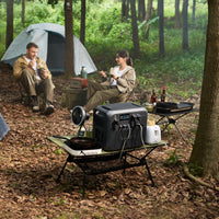 BLUETTI AC200L Portable Power Station  | 2,400W,2,048Wh, Portable Power