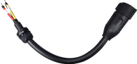 EV Station Charging Cable