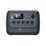BLUETTI PS72 portable power station 700W 716Wh with AC outlets, PD 100W USB-C, 12V socket.