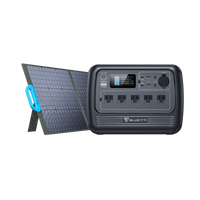 BLUETTI PS72 Portable Power Station | 700W 716Wh