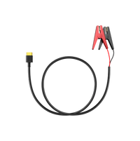 12v/24v Lead-acid Battery Charging Cable