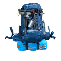 Member gift | Backpack 2