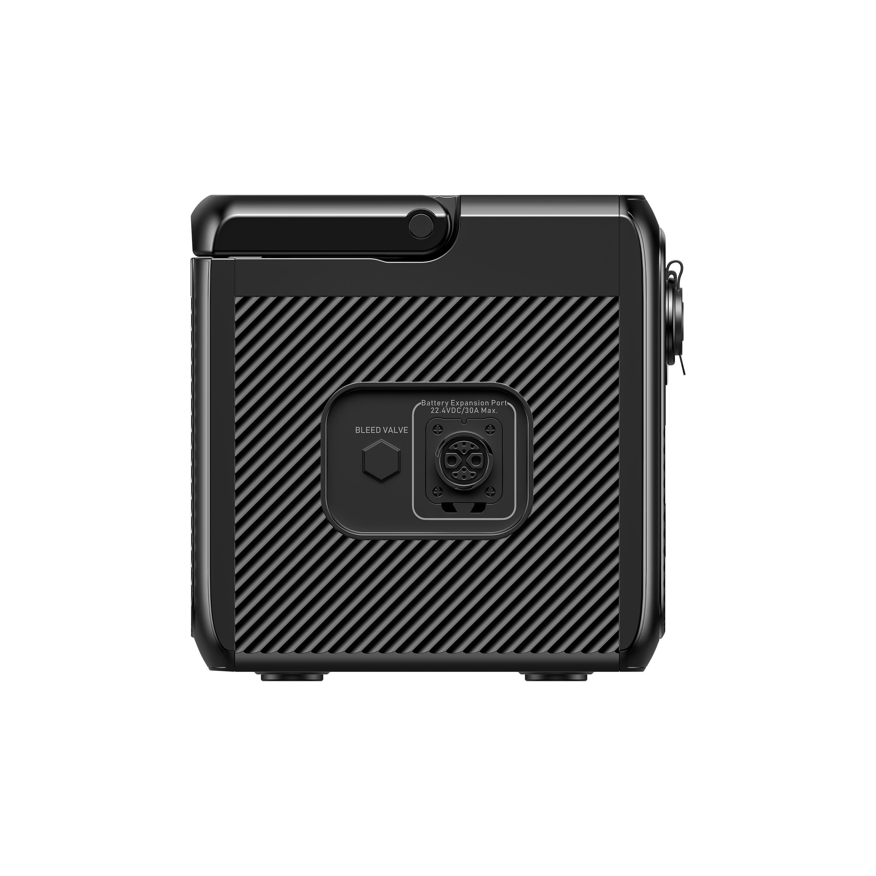 BLUETTI B80 Expansion Battery | 806Wh | 12-Volt Rechargeable