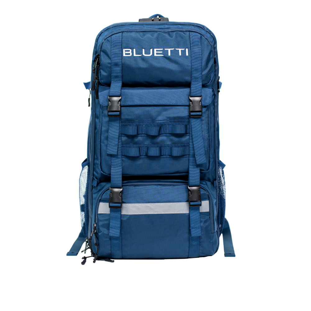 Member gift | Backpack 2