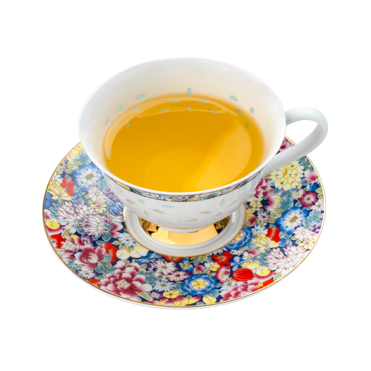 Member gift | Teacup