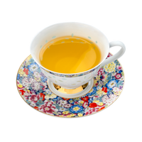 Member gift | Teacup